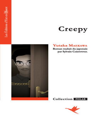 cover image of Creepy